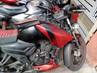 TVS Apache RTR 160