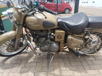 Royal Enfield Bullet 500