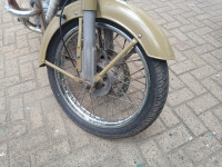 Royal Enfield Bullet 500