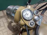Royal Enfield Bullet 500