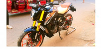KTM Duke 125 2020 Model