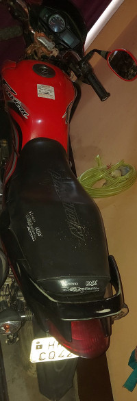 Hero Passion X Pro 2015 Model