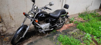 Bajaj Avenger 220 DTS-i 2013 Model