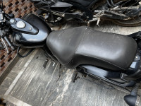 Bajaj Avenger 180 DTS-i 2018 Model