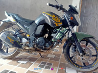 Yamaha FZ-S 2013 Model