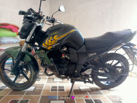 Yamaha FZ-S
