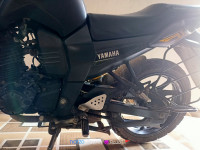 Yamaha FZ-S