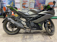 Yamaha YZF R15 V2 2013 Model