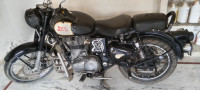 Royal Enfield Classic 350 2019 Model