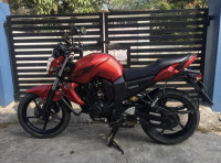 Yamaha FZ16 2014 Model