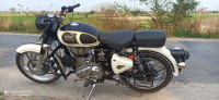 Royal Enfield Classic 350 Dual Channel BS6 2018 Model