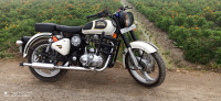 Royal Enfield Classic 350 Dual Channel BS6