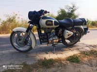 Royal Enfield Classic 350 Dual Channel BS6