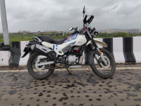 Hero Xpulse 200 4V 2022 Model