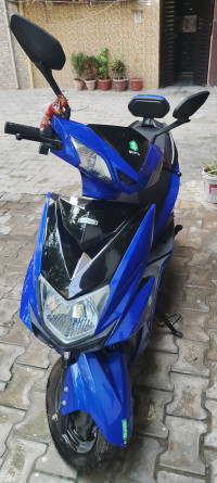 Skyride Pride 2022 Model