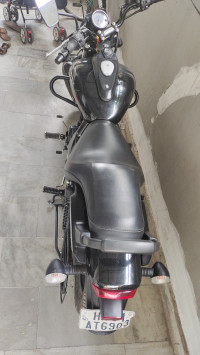Bajaj Avenger Street 160 2019 Model