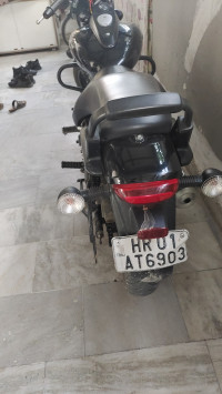 Bajaj Avenger Street 160