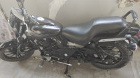 Bajaj Avenger Street 160
