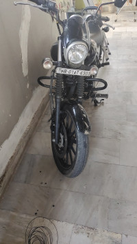 Bajaj Avenger Street 160