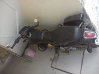 Bajaj V15 2016 Model