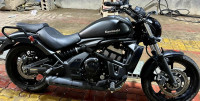 Kawasaki Vulcan S 650