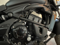 Kawasaki Vulcan S 650