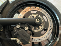 Kawasaki Vulcan S 650