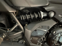 Kawasaki Vulcan S 650