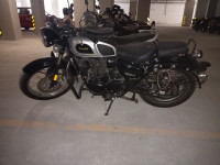 Benelli Imperiale 400 2020 Model