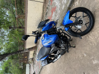 Bajaj Discover 125T 2013 Model