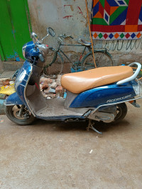 Suzuki Access 125 Special Edition BS6 2021 Model