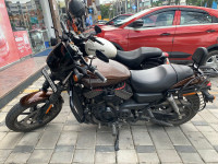 Harley Davidson Street 750 2018 Model