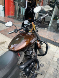 Harley Davidson Street 750