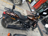 Harley Davidson Street 750