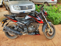 TVS Apache RTR 200 4V ABS Race Edition 2.0 2019 Model