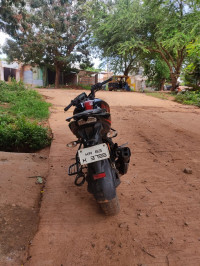 TVS Apache RTR 200 4V ABS Race Edition 2.0