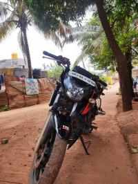 TVS Apache RTR 200 4V ABS Race Edition 2.0