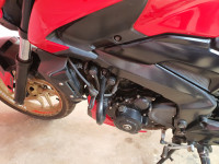 Bajaj Dominar 400 ABS BS6 2018 Model