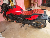 Bajaj Dominar 400 ABS BS6