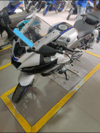 Yamaha R15M 2021 Model