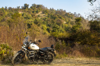 Royal Enfield Meteor 350 2021 Model