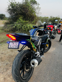 Yamaha YZF R15 V3
