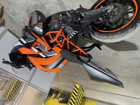 KTM RC 200