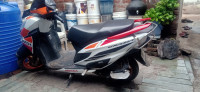 Honda Grazia 125 Repsol Team Edition