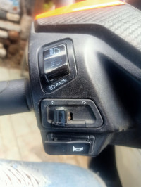 Honda Grazia 125 Repsol Team Edition