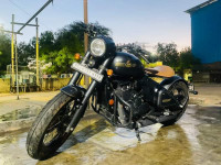 Jawa Perak BS6 2021 Model