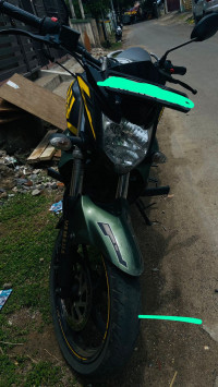 Yamaha FZ-S FI V2 2017 Model