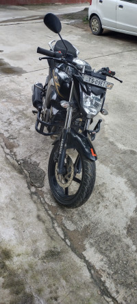 Yamaha FZ FI V2 2017 Model