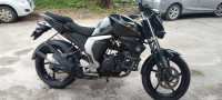 Yamaha FZ FI V2