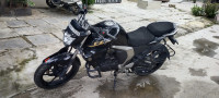 Yamaha FZ FI V2
